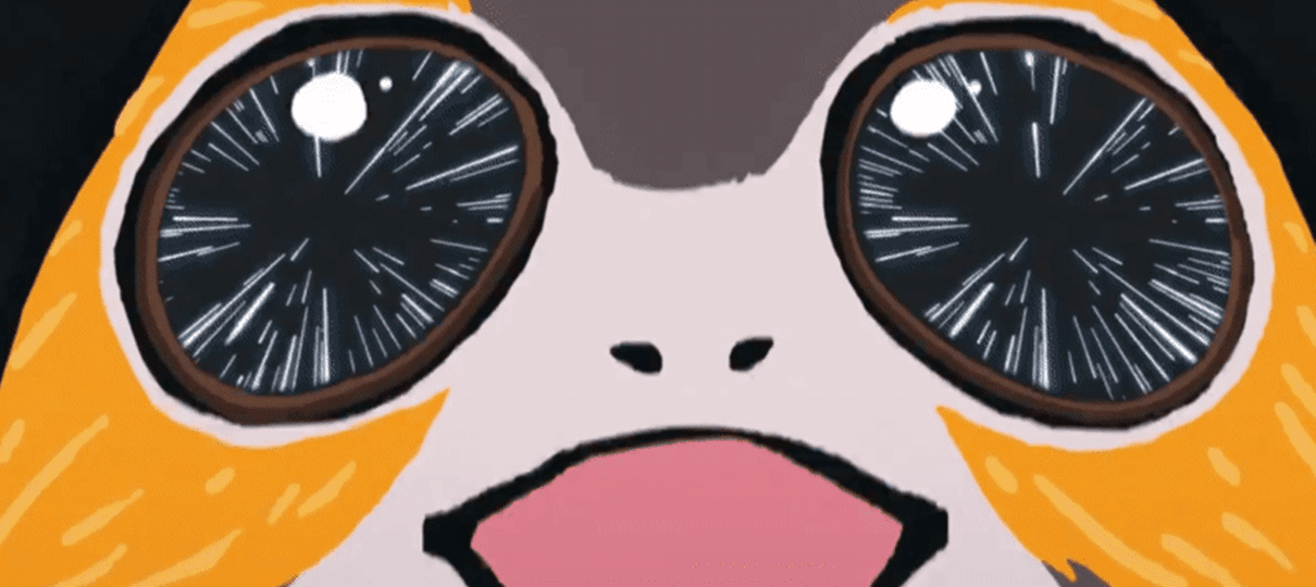 Star Wars: Os Últimos Jedi | Novo curta animado mostra um ataque adorável de Porg