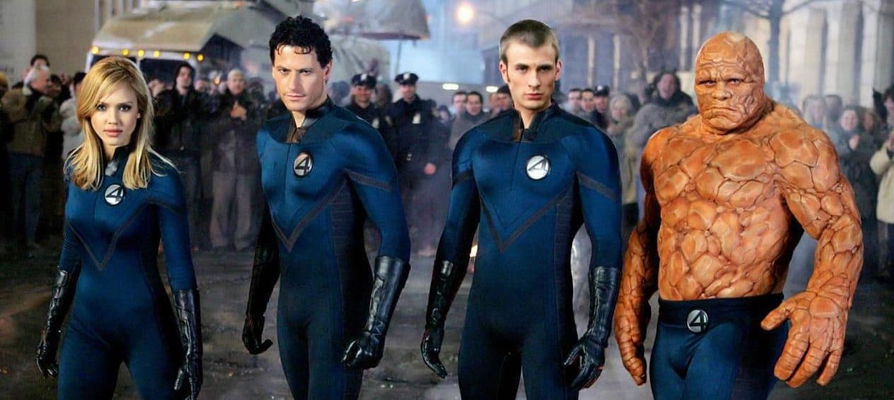 Marvel está tentando recuperar os direitos dos X-Men e Quarteto Fantástico, diz Stan Lee