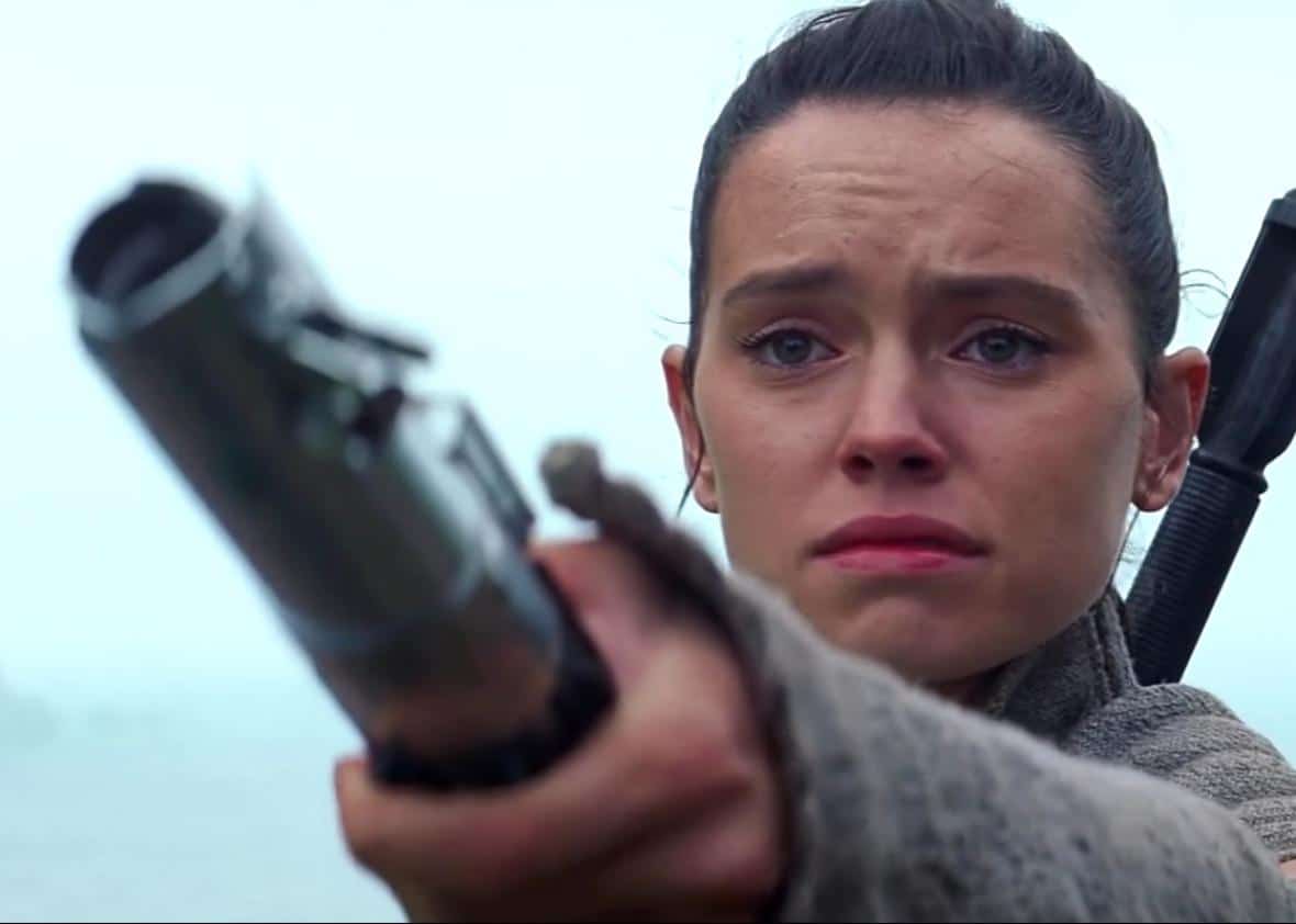 Star Wars | Rian Johnson revela quem é o último Jedi