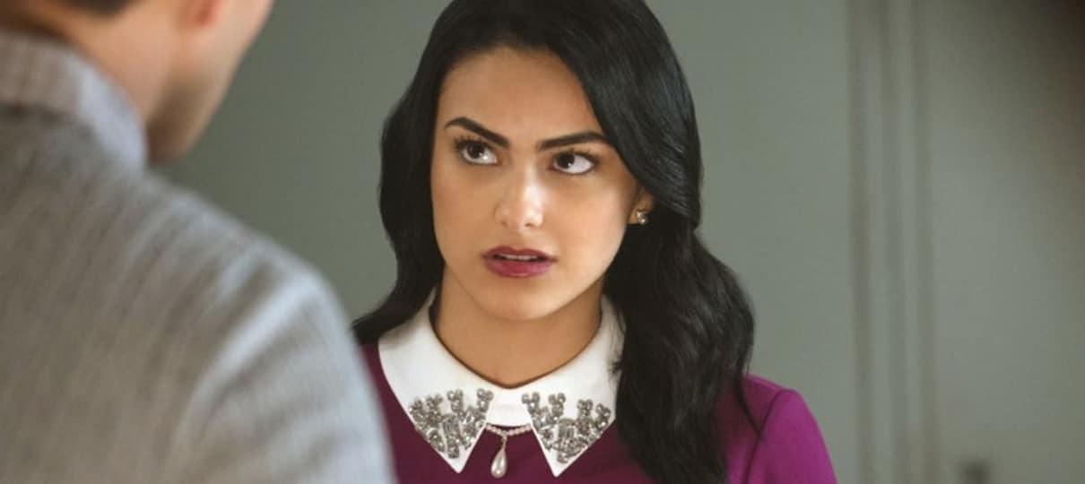 Riverdale | Camila Mendes diz que próxima temporada será aterrorizante