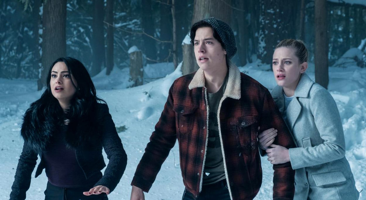 Riverdale | Trailer foca nos mistérios da segunda temporada