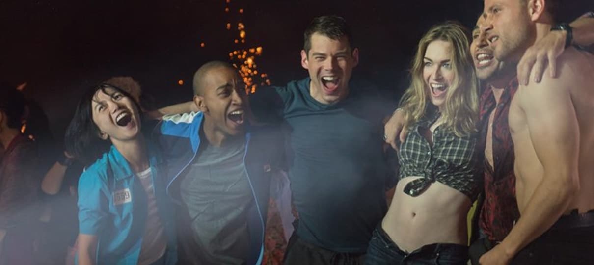 Sense8 | Roteiristas e locações para o episódio final são revelados