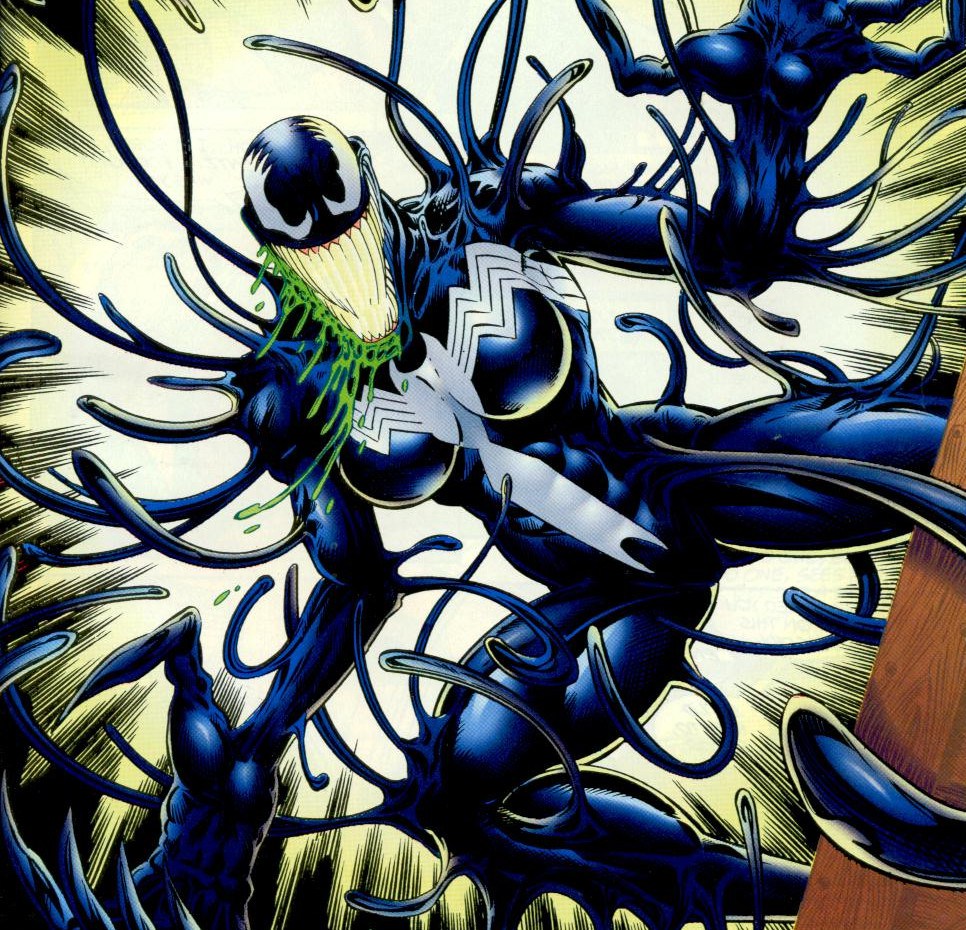 she-venom