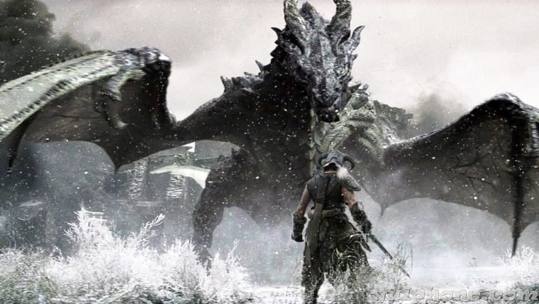 The Elder Scrolls V: Skyrim vai ganhar Modo de Sobrevivência