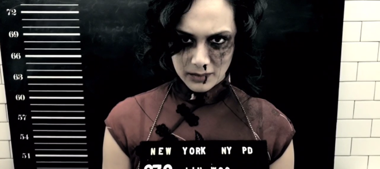 Snow Steam Iron | Curta de Zack Snyder já está disponível para assistir online!