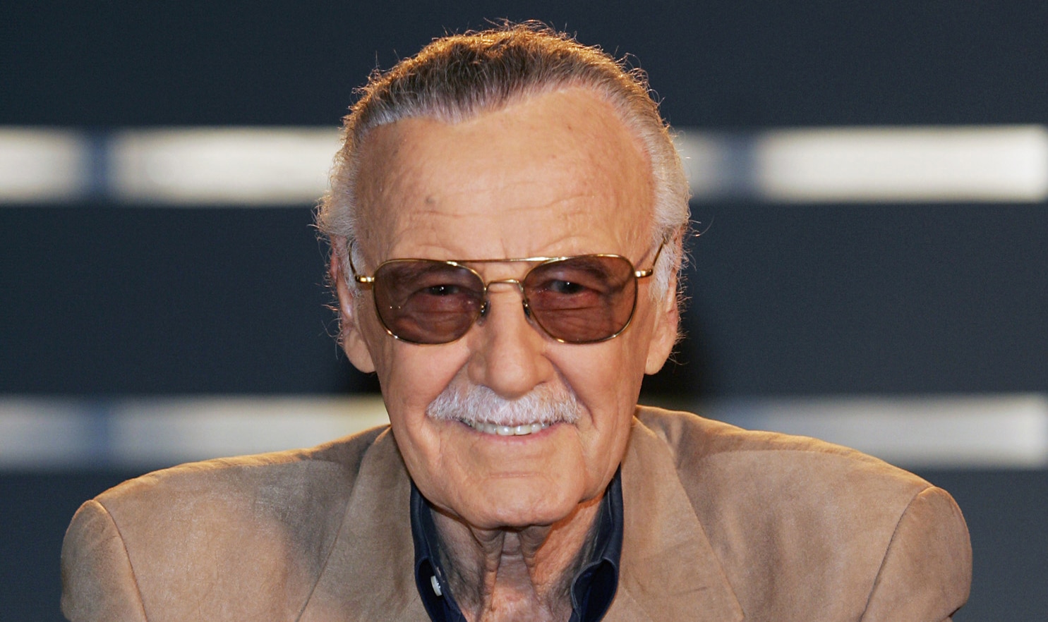 Guardiões da Galáxia Vol. 2 | Stan Lee aparece em nova foto dos bastidores