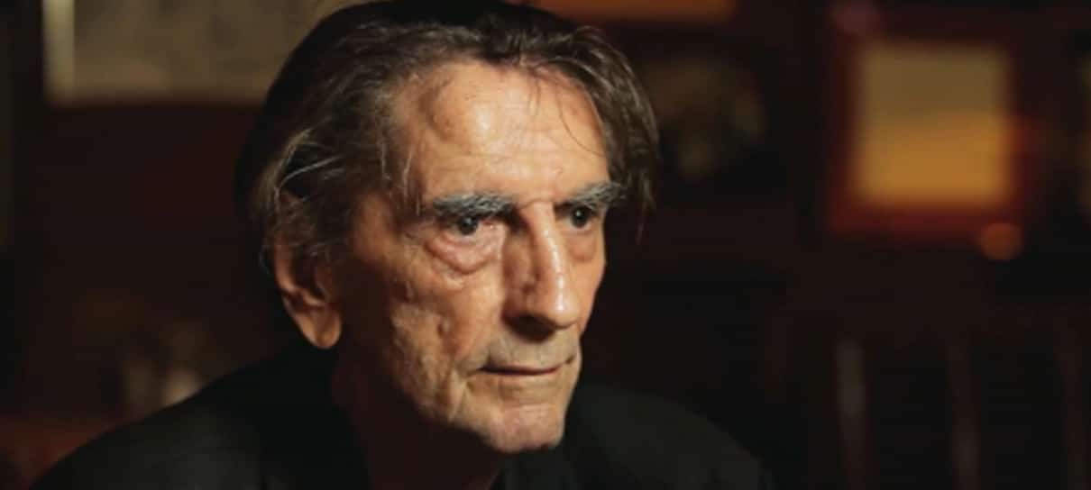 Morre Harry Dean Stanton, de Alien e Fuga de Nova York