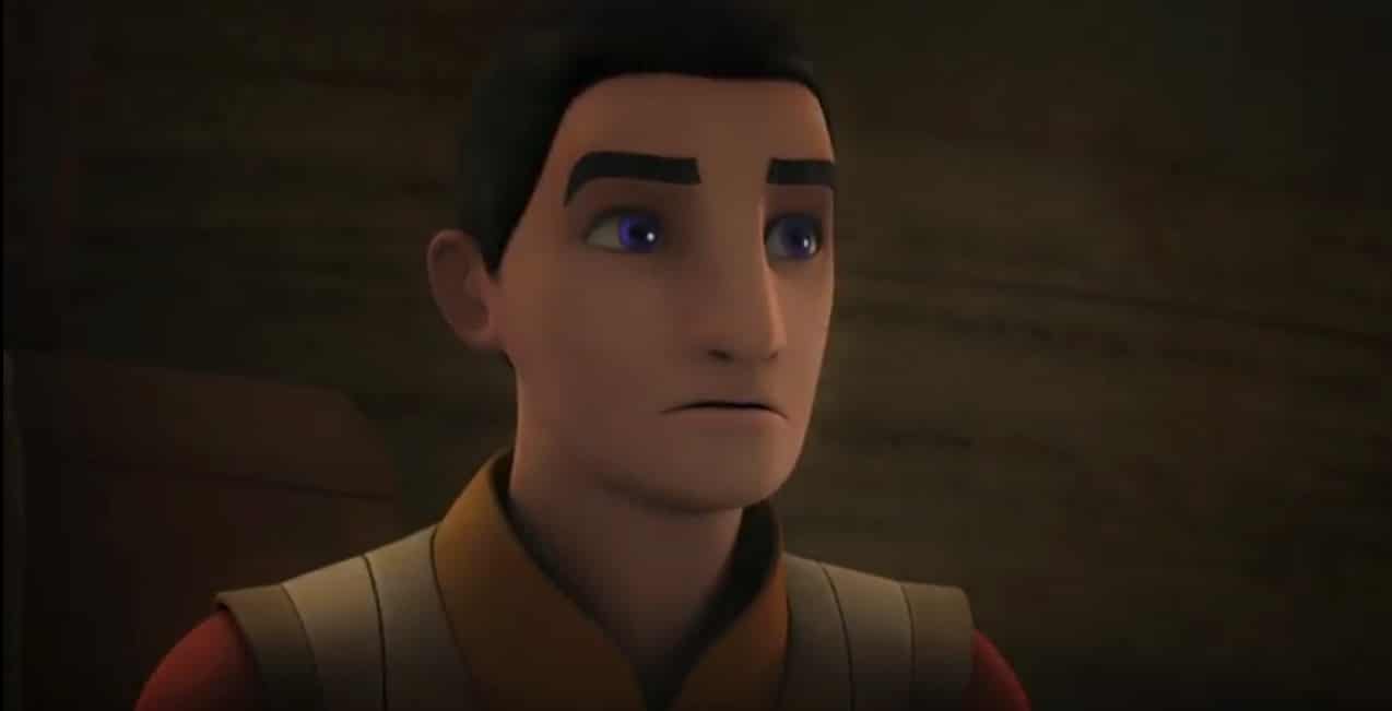 Star Wars Rebels | Novo trailer fala sobre escolher as batalhas que valem a pena