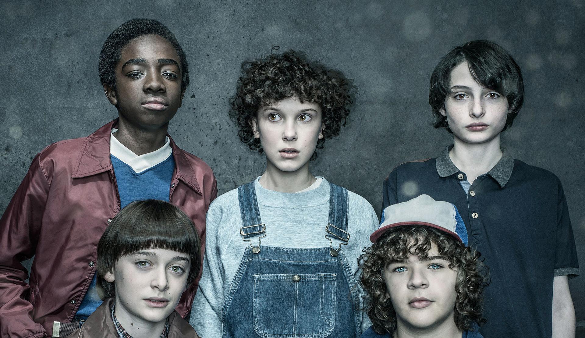 Netflix | Confira as estreias de outubro