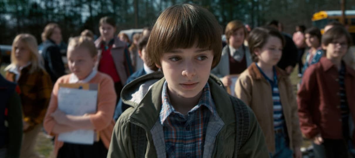 Stranger Things | Criadores revelam que segunda temporada terminará com um gancho