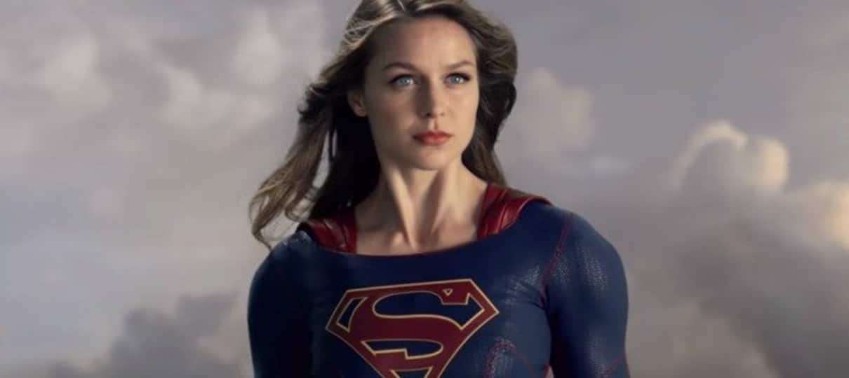 Supergirl | Sinopse do primeiro episódio da terceira temporada indica novo personagem