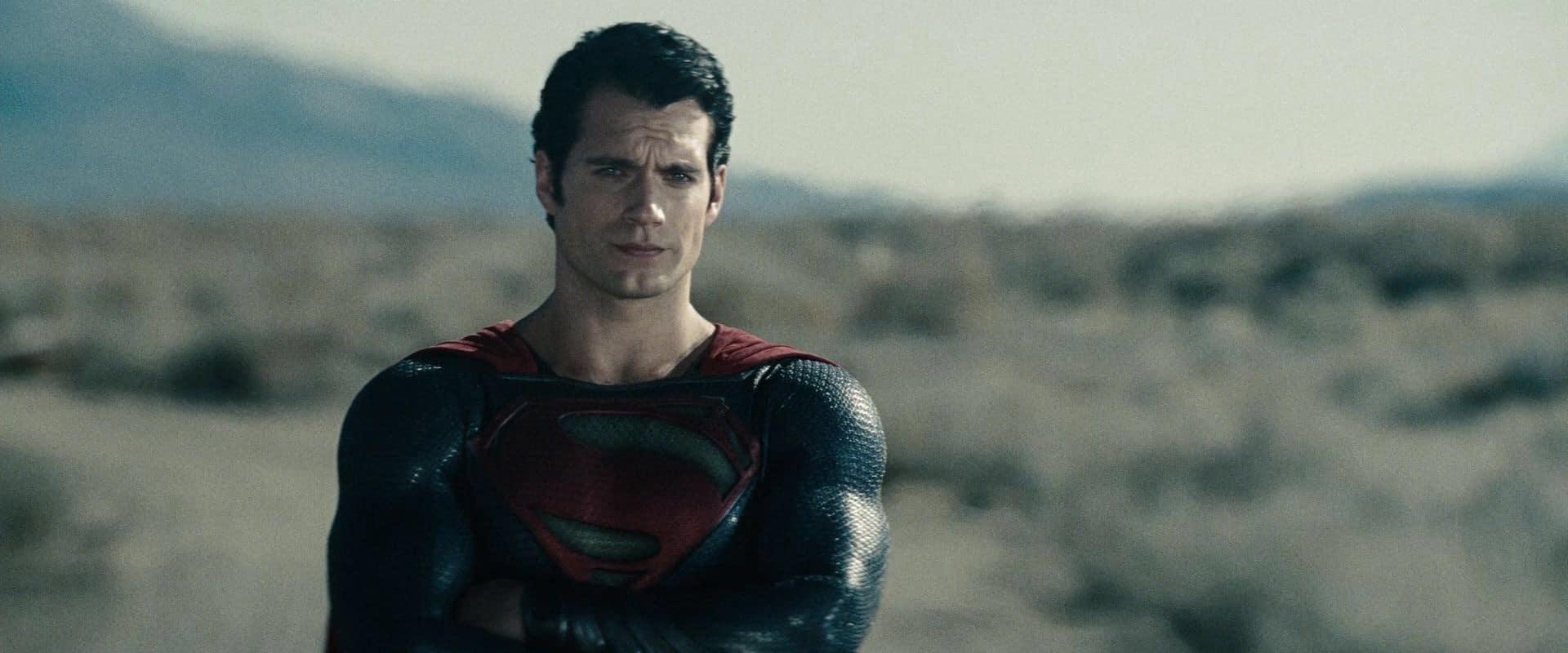 Matthew Vaughn fala como seria sua versão do Superman