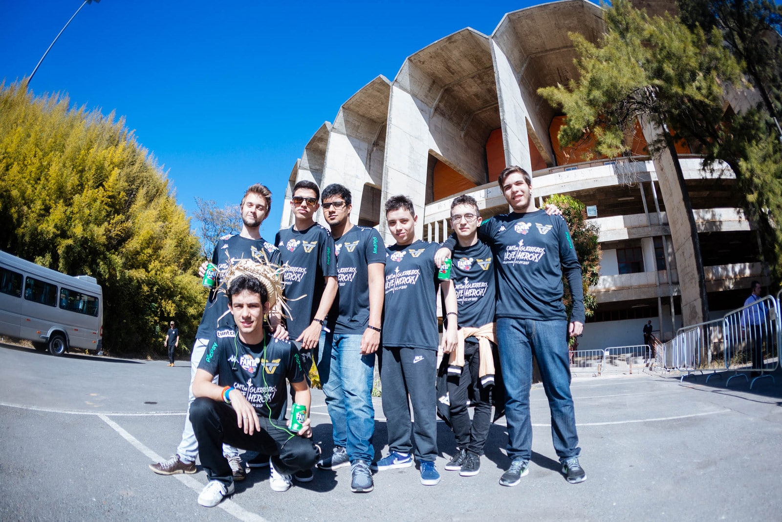 Team oNe é a campeã do CBLoL 2017 e vai representar o país no Mundial de League of Legends