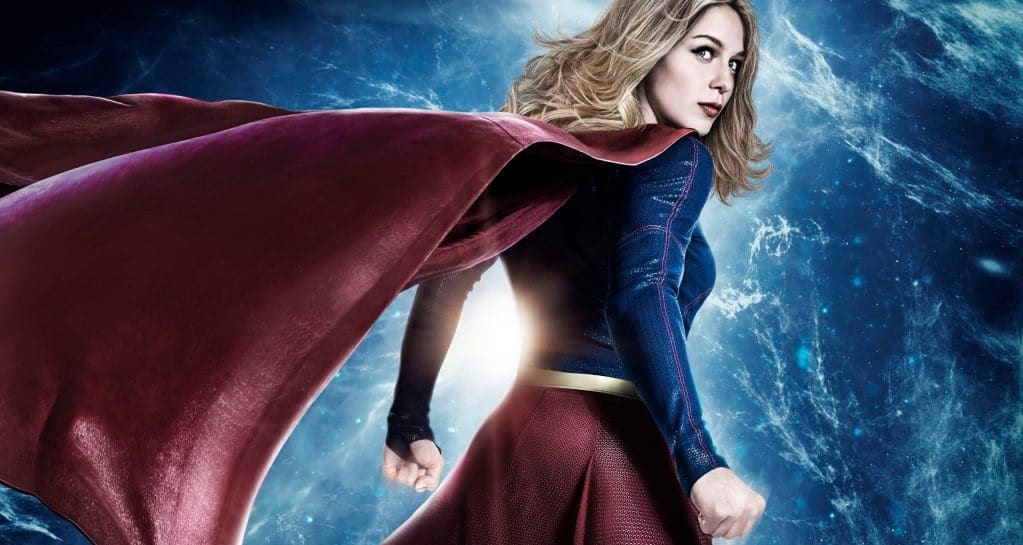 Supergirl | Kara está pronta para voltar à ação no comercial da terceira temporada