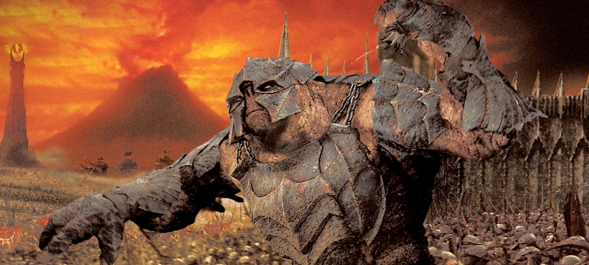 Fãs criam versão HD de O Senhor dos Anéis: The Battle for Middle-Earth