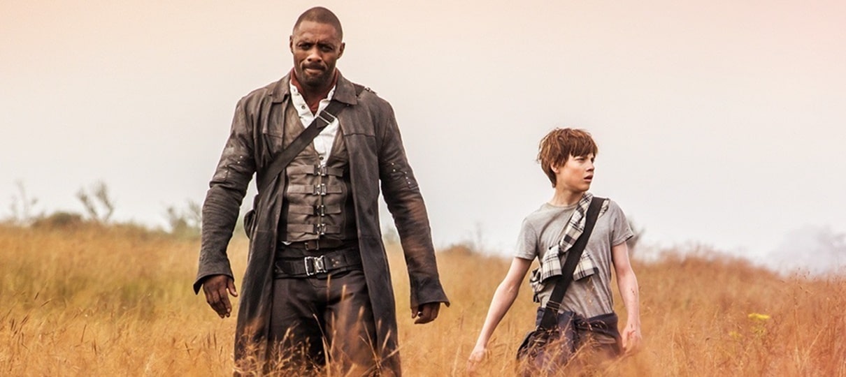 Por que A Torre Negra não deu certo? Stephen King explica com dois motivos