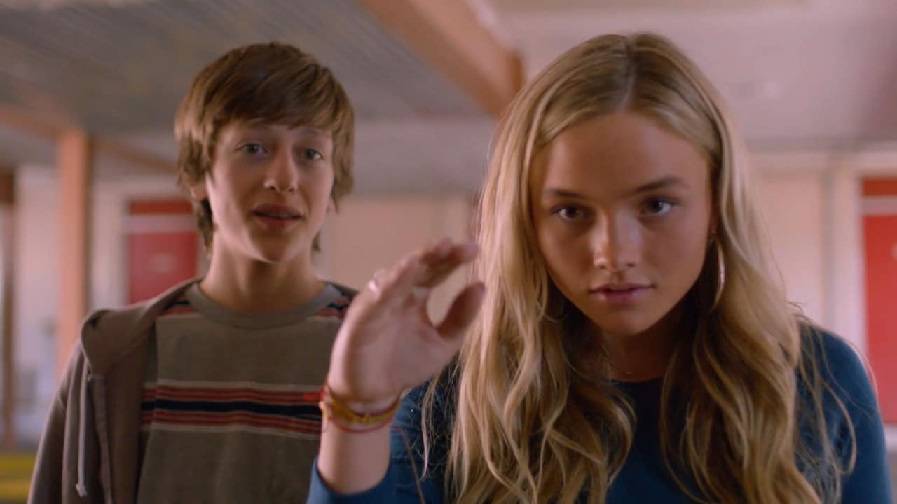 The Gifted | Poderes mutantes saem de controle em trecho da série
