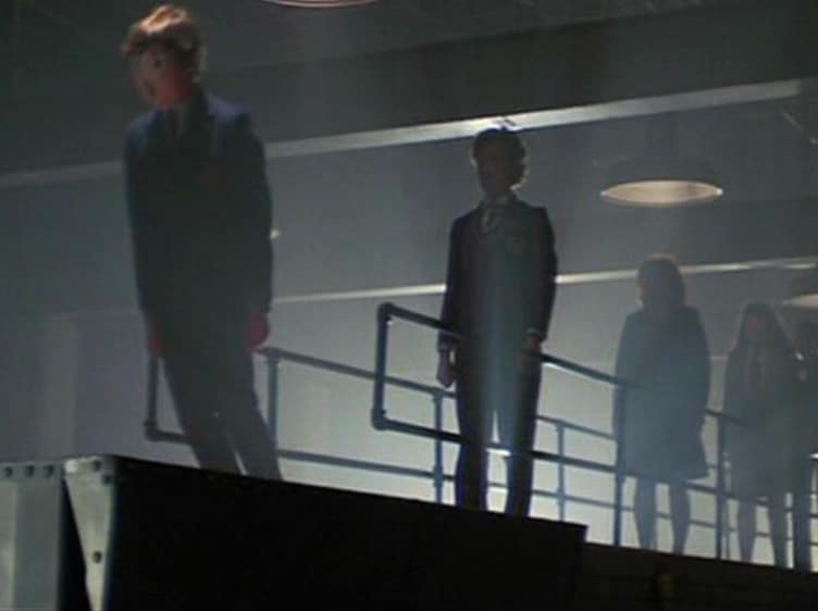 Imagem do episódio