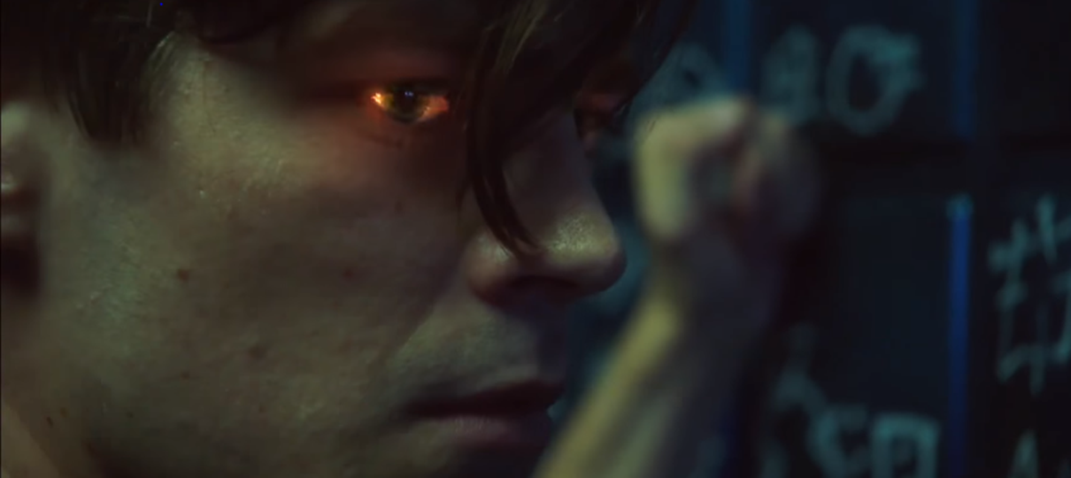 The Flash aparece diferente em novo trailer da quarta temporada