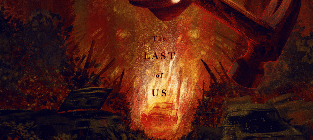 The Last of Us Part II ganha novas imagens - NerdBunker