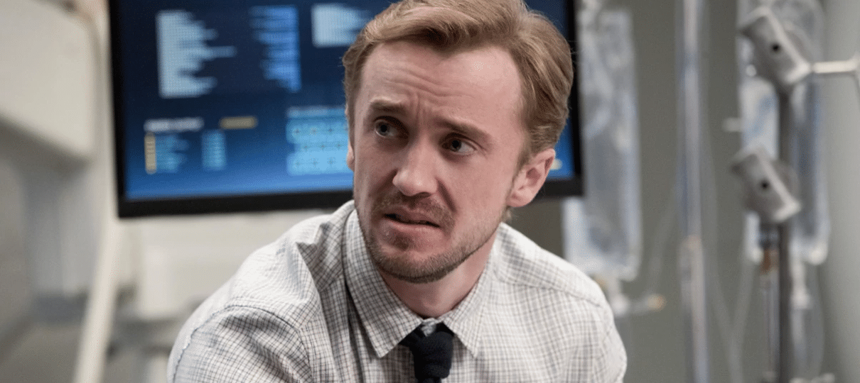 The Flash | Ausência de Julian na quarta temporada será explicada na série