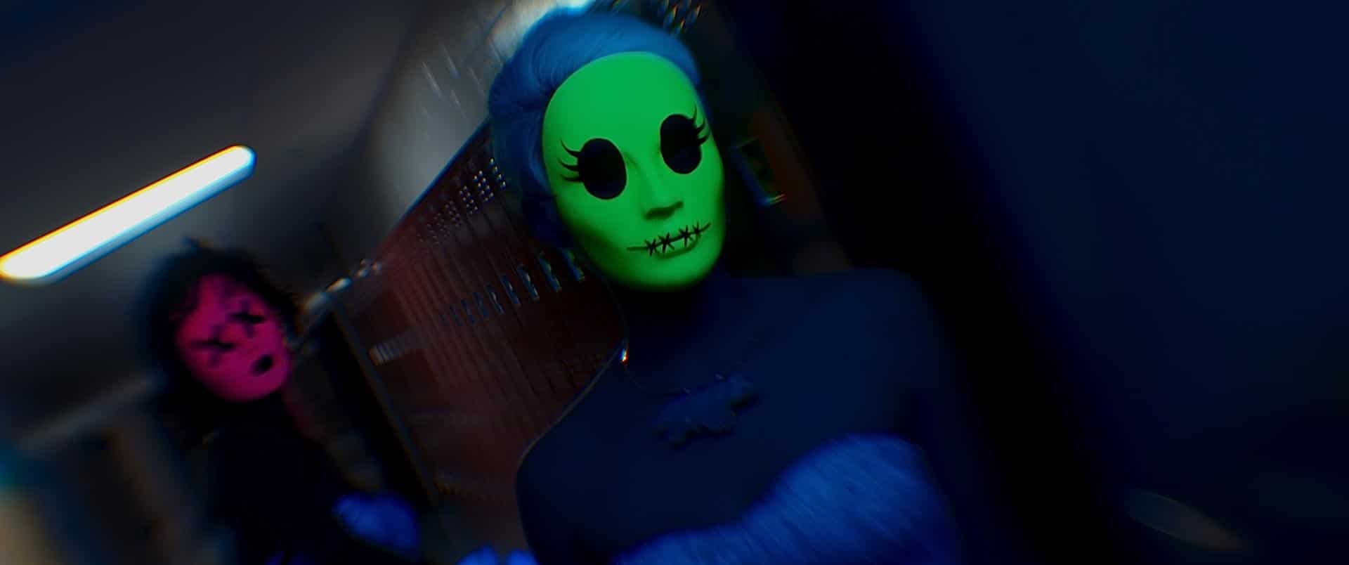 Tragedy Girls | Sangue, horror e humor negro no trailer do filme