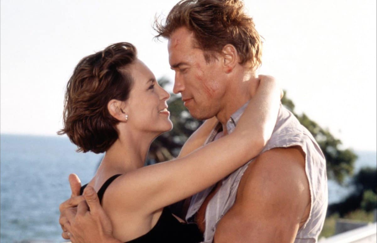 James Cameron vai produzir série baseada em True Lies