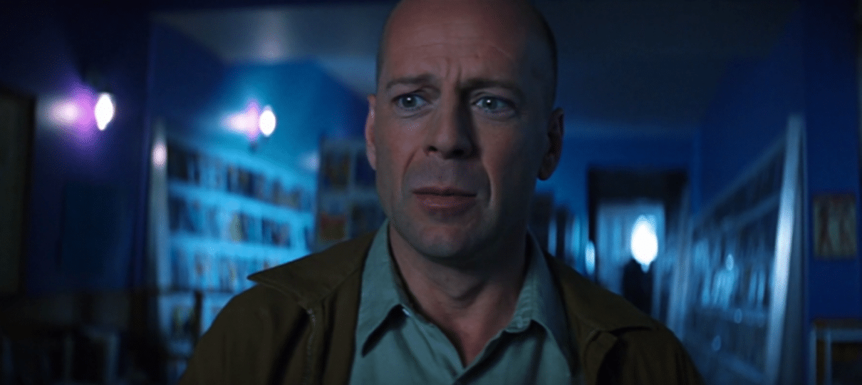 Glass | Novo filme de M. Night Shyamalan anuncia mais dois atores de Corpo Fechado