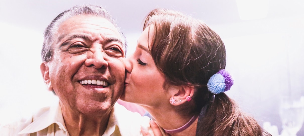 Denise, do filme Turma da Mônica Jovem, é apresentada na Bienal do Livro do Rio