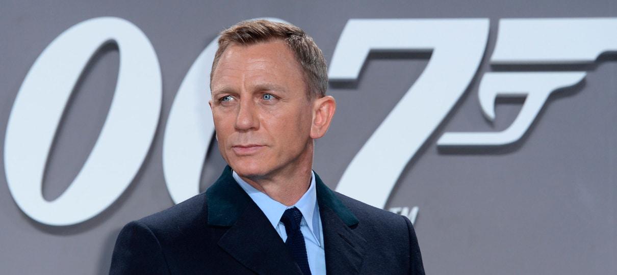 007 | Trama do novo filme de James Bond pode ter vazado [RUMOR]