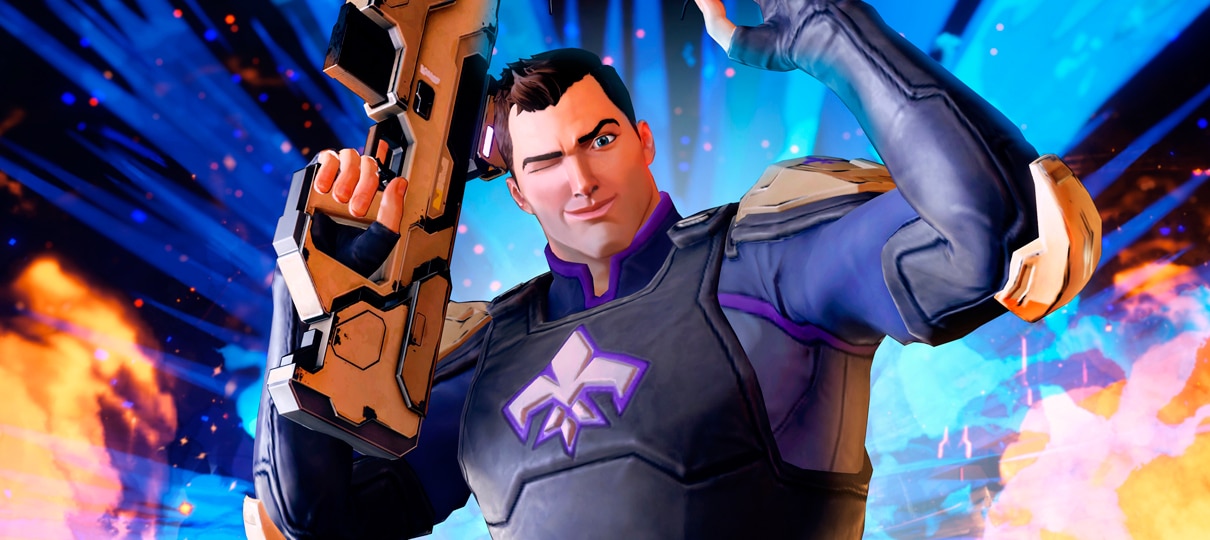 Volition demite mais de 30 pessoas após fracasso de Agents of Mayhem, diz site