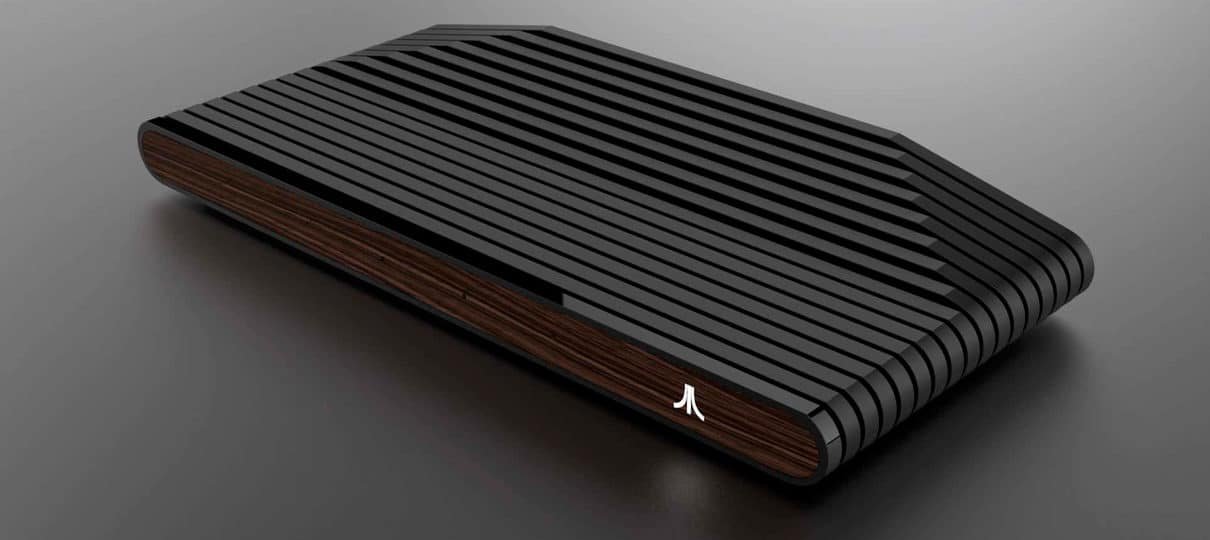 Ataribox rodará jogos de PC e deve custar US$ 250; confira os novos detalhes revelados