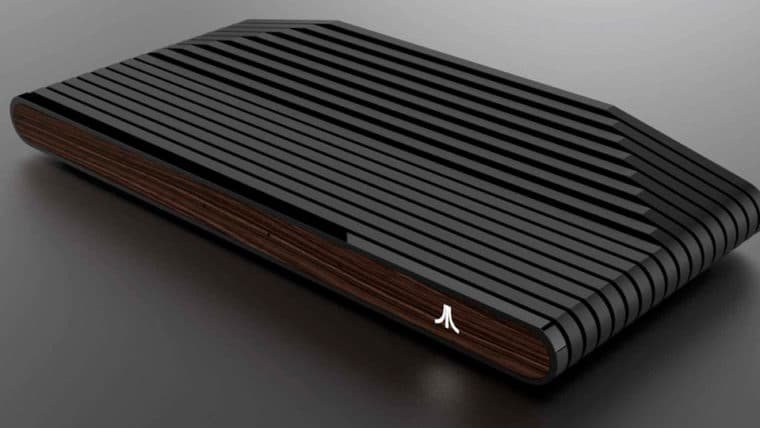 Ataribox rodará jogos de PC e deve custar US$ 250; confira os novos detalhes revelados