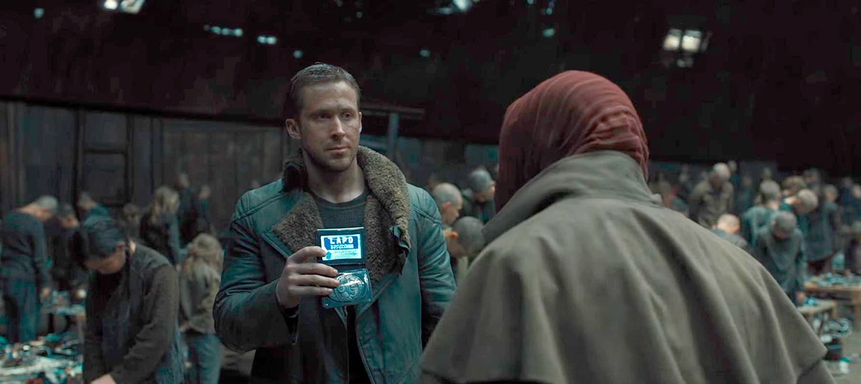 Blade Runner 2049 | O mundo está destruído no primeiro e perturbador clipe