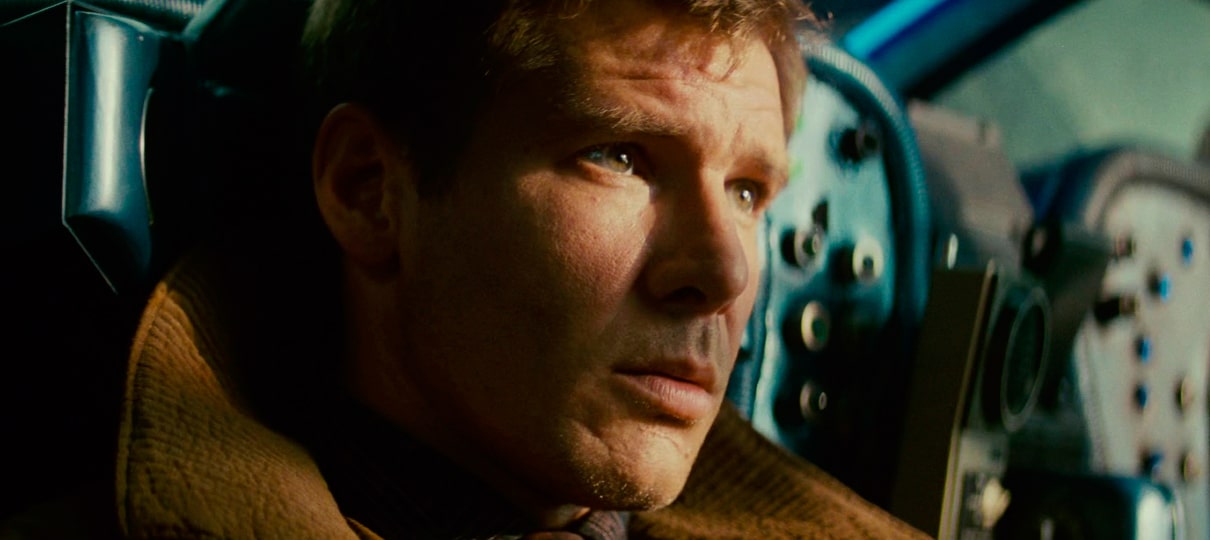 Anime de Blade Runner com diretor de Cowboy Bebop será exibido pela Crunchyroll