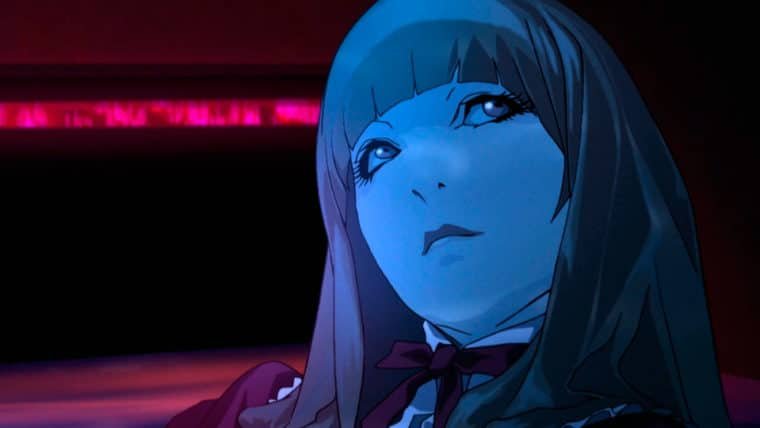 Blade Runner Black Out 2022 | Anime derivado já está disponível na Crunchyroll