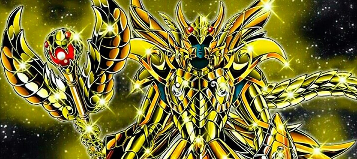 Cavaleiros do Zodíaco: tudo sobre os Cavaleiros de Ouro de Next Dimension