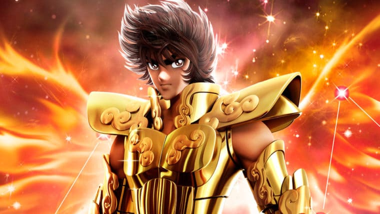 Os Cavaleiros do Zodíaco - Saint Seiya Online será encerrado em junho