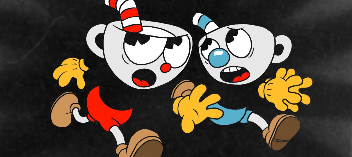 Cuphead mostra belas artes e modo cooperativo em 8 minutos de gameplay