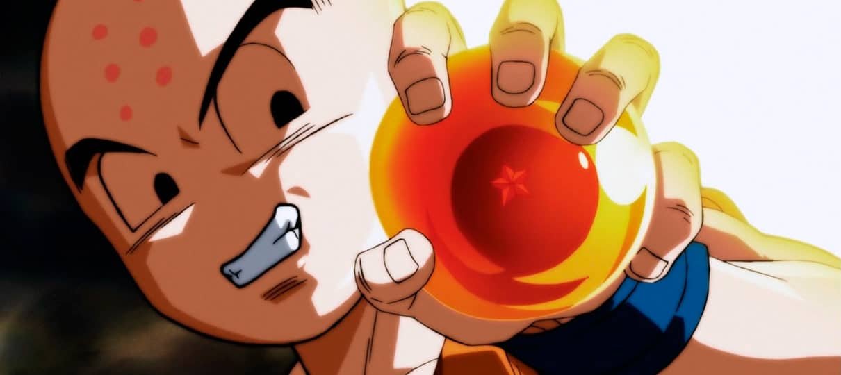 Novo filme do Dragon Ball confirma teoria sobre irmão de Vegeta