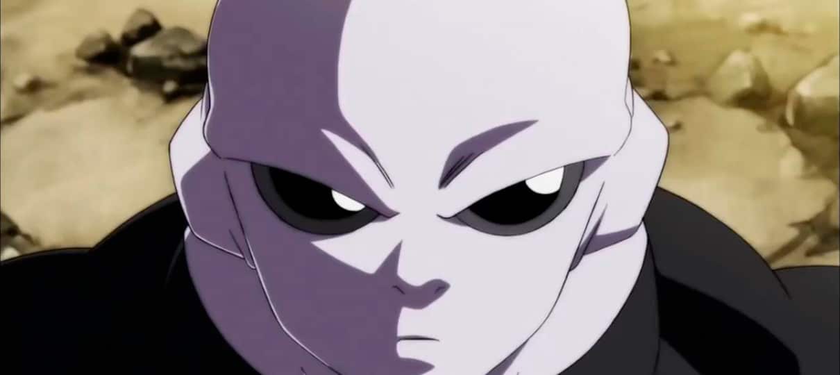 Assistir Dragon Ball Super episodio 110 on Make a GIF