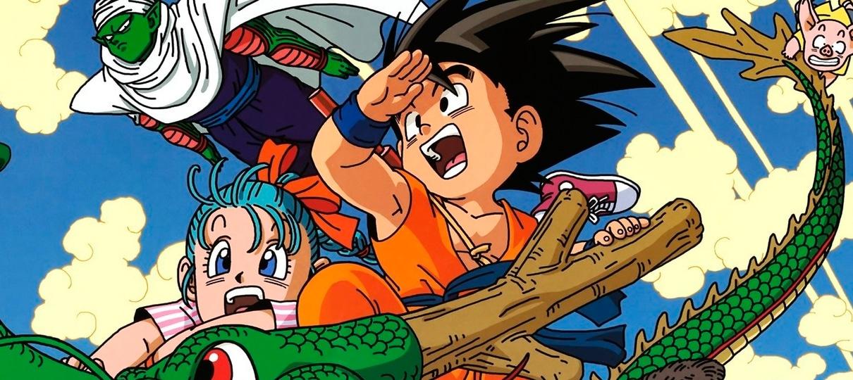 Dragon Ball | Akira Toriyama agradece fãs e relembra que o mangá não fez sucesso no começo