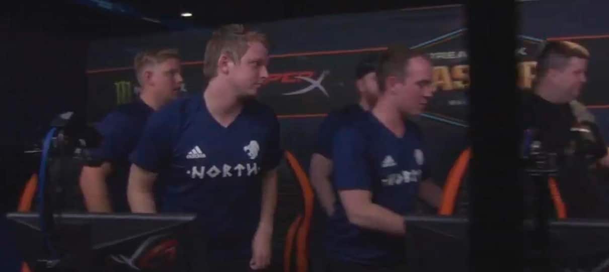 CS:GO | Immortals também é eliminada do DreamHack Masters Malmö 2017