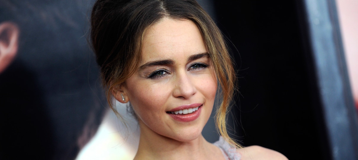 Han Solo | Emilia Clarke terminou de gravar para o filme, confirma o diretor