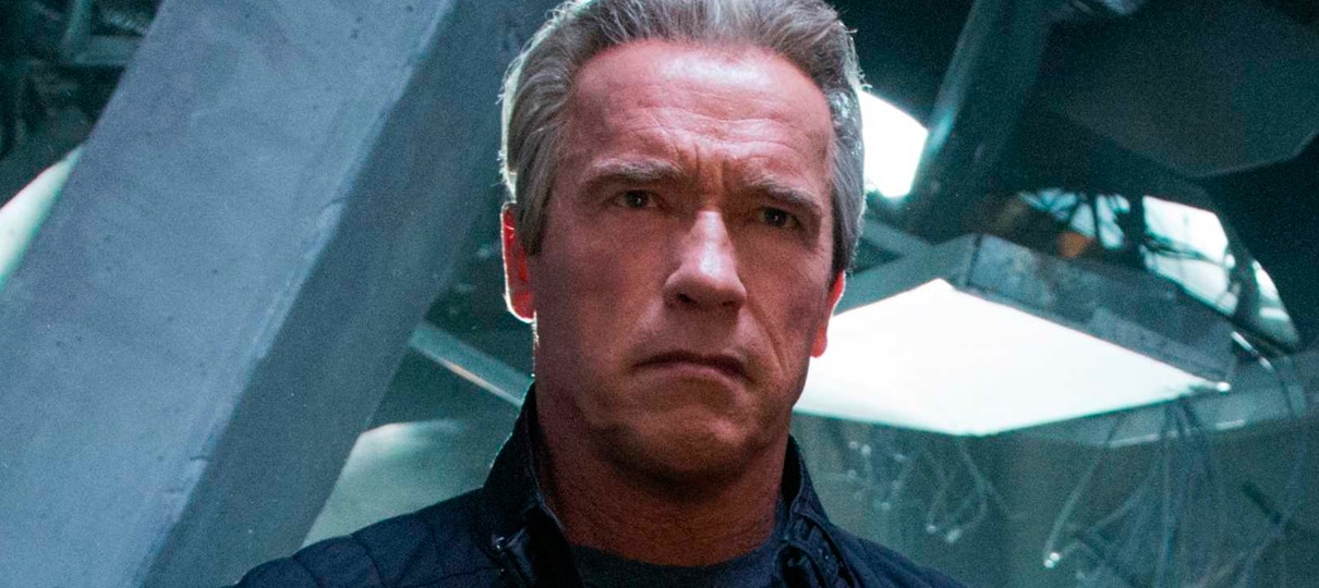 Exterminador do Futuro | Diretor explica como o T-800 velho será diferente de Gênesis