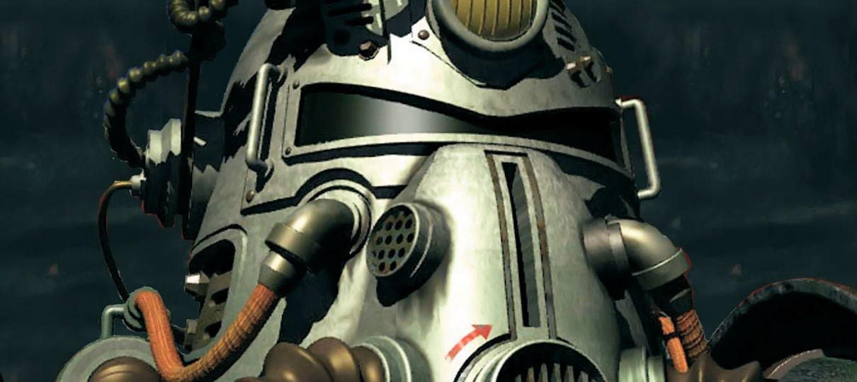 Fallout completa 20 anos e está totalmente gratuito no Steam!