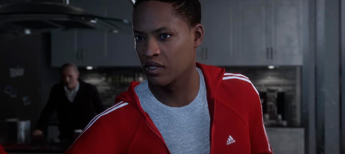 FIFA 18 | Alex Hunter está de volta no novo trailer do modo “A Jornada”