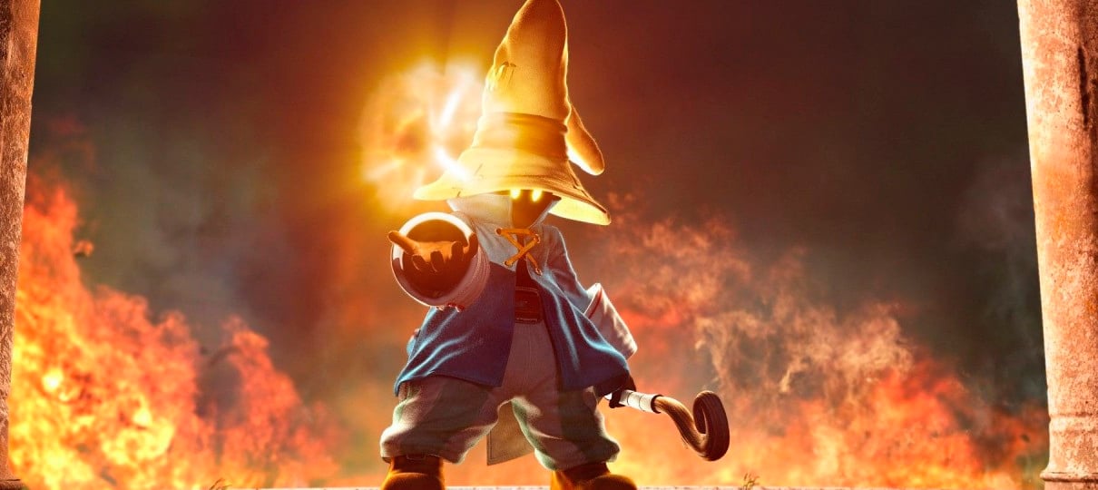 Final Fantasy IX é relançando para PlayStation 4; veja o trailer