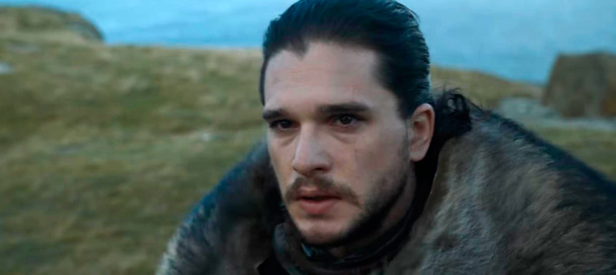 Game of Thrones | Série vai receber prêmio honorário no BAFTA