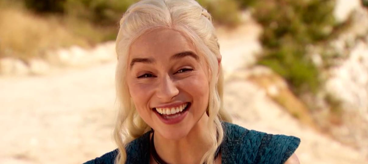 Cidade na Austrália pode ganhar estações de metrô com nomes de Game of Thrones